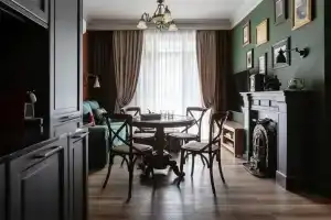 Апартаменты Шерлока, Калининград