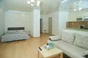 Студия в ЖК Фаворит, Пенза