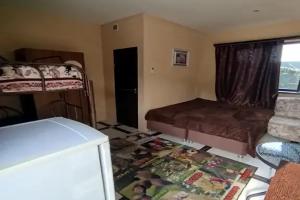 Уютные комнаты не далеко от моря