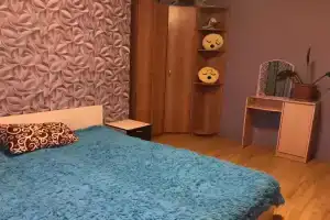 Бюджетный двухспальный номер, Смоленск