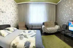 Apartaments Lenin Avenue, Гомель