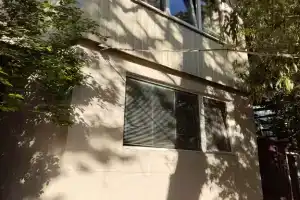 Коттедж в Гурзуфе