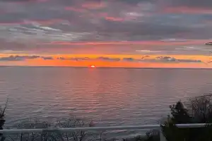 Студия с видом на море, Сочи