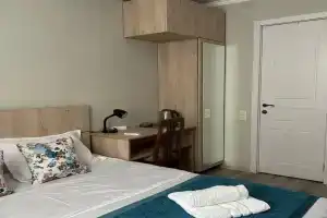 Двухместный номер с 1 кроватью эконом, Тбилиси