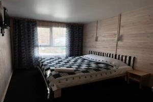 Часть дома с отдельным входом