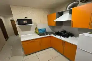 Однокомнатная благоустроенная квартира, Ейск