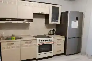 Уютная квартира в новом доме