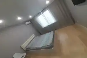 Квартира в новом доме