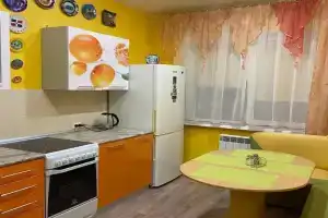 2-комнатная квартира, Кировск