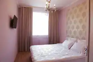 Апартаменты NG в центре на Ивана Ярыгина