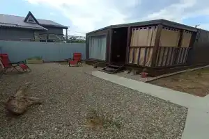 Апартамент