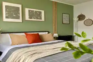 Квартира Северный лес, Северодвинск