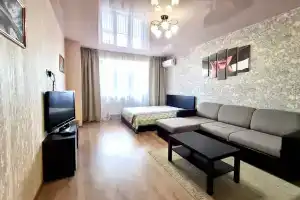 Квартира в ЖК Центральный, Краснодар
