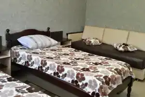 Семейный номер, Ейск