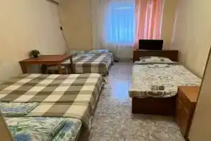 Малина, Анапа