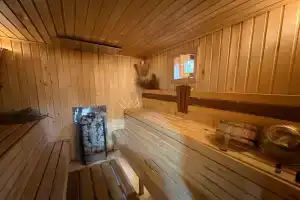 Номер комфорт с сауной, Балашиха