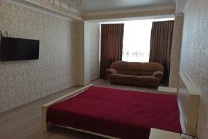 Анти-Отель на 2чел. 1комн.кв. 6этаж, код-105
