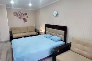 Уютная однокомнатная квартира, Ставрополь