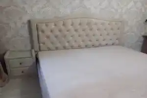 Уютная 2-комнатная квартира, Небуг