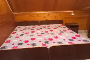 Жилые гаражи