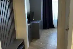 Двухместный номер с 1 кроватью стандарт, Махачкала