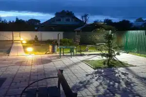 Дом на участке 10 соток, Углич