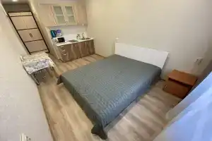 Уютная студия, Чита