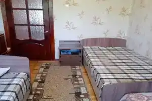Уютная комната в центре