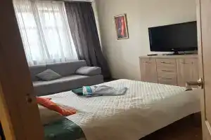 Квартира в самом центре