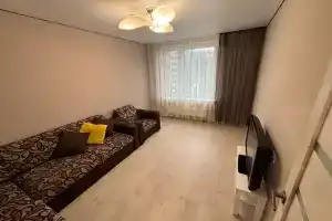 Уютная квартира в ЖК Мечта, Казань