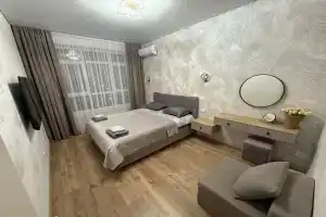 Удобная, уютная, современная, новая квартира!, Кисловодск