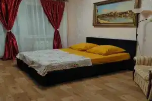 Чистая комфортная квартира