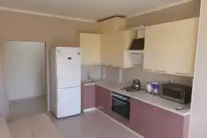 Квартира с прекрасным расположением, Кабардинка
