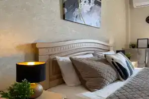 Apartment On Proskurina 41