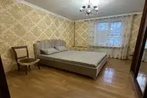 Квартира в центре города шаговой доступности с городским пляжем