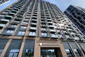 Квартира со своей набережной, Астрахань