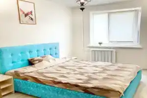 2-комнатная квартира в центре Солигорска