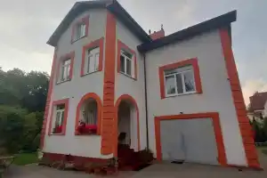 Дом «Западный», Балтийск