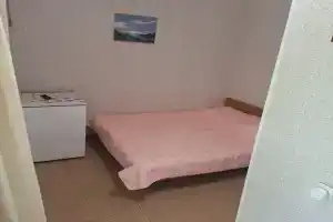 Двухместный номер с 2 отдельными кроватями Стандарт 1, Рыбачье