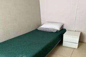 Одноместный номер люкс, Забайкальск