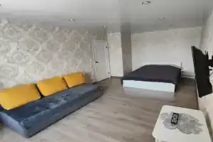 Уютная квартира в красивом ЖК