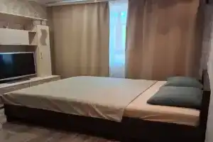 1-комнатная квартира, Тольятти