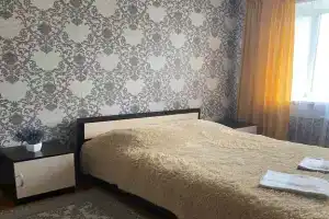 Квартира в центре Дивеево