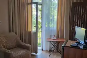 Гостевой дом на Альпийской, Сочи