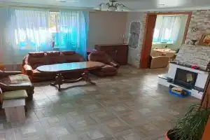 Дом на побережье, Балтийск