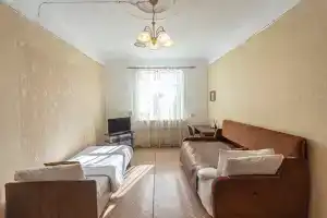 Видовая квартира в самом центре