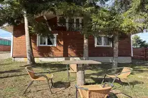 Уютный дом для загородного отдыха, Васюково