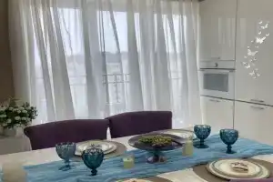 2-комнатная квартира, Калининград