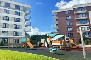 Уютная квартира на берегу моря, Светлогорск