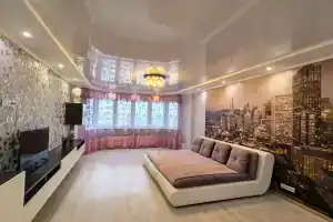 Роскошная квартира премиум класса у Крокус Экспо, Москва